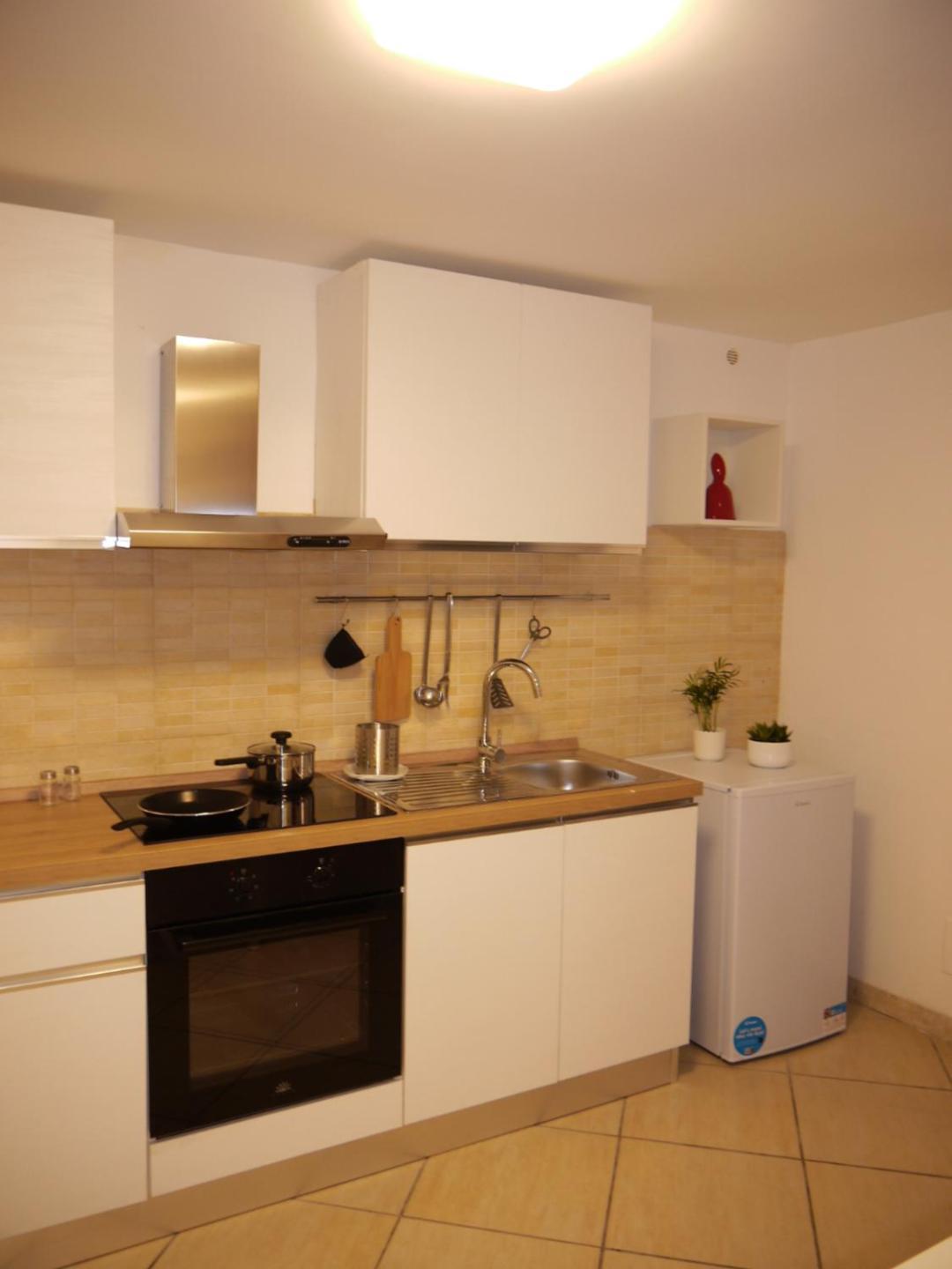 Casa Ndunetta Nápoly Kültér fotó