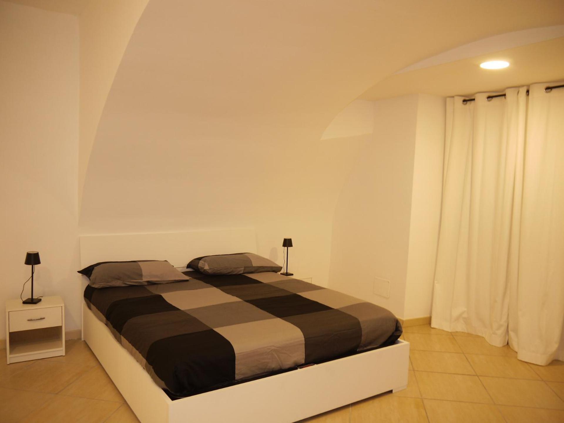 Casa Ndunetta Nápoly Kültér fotó