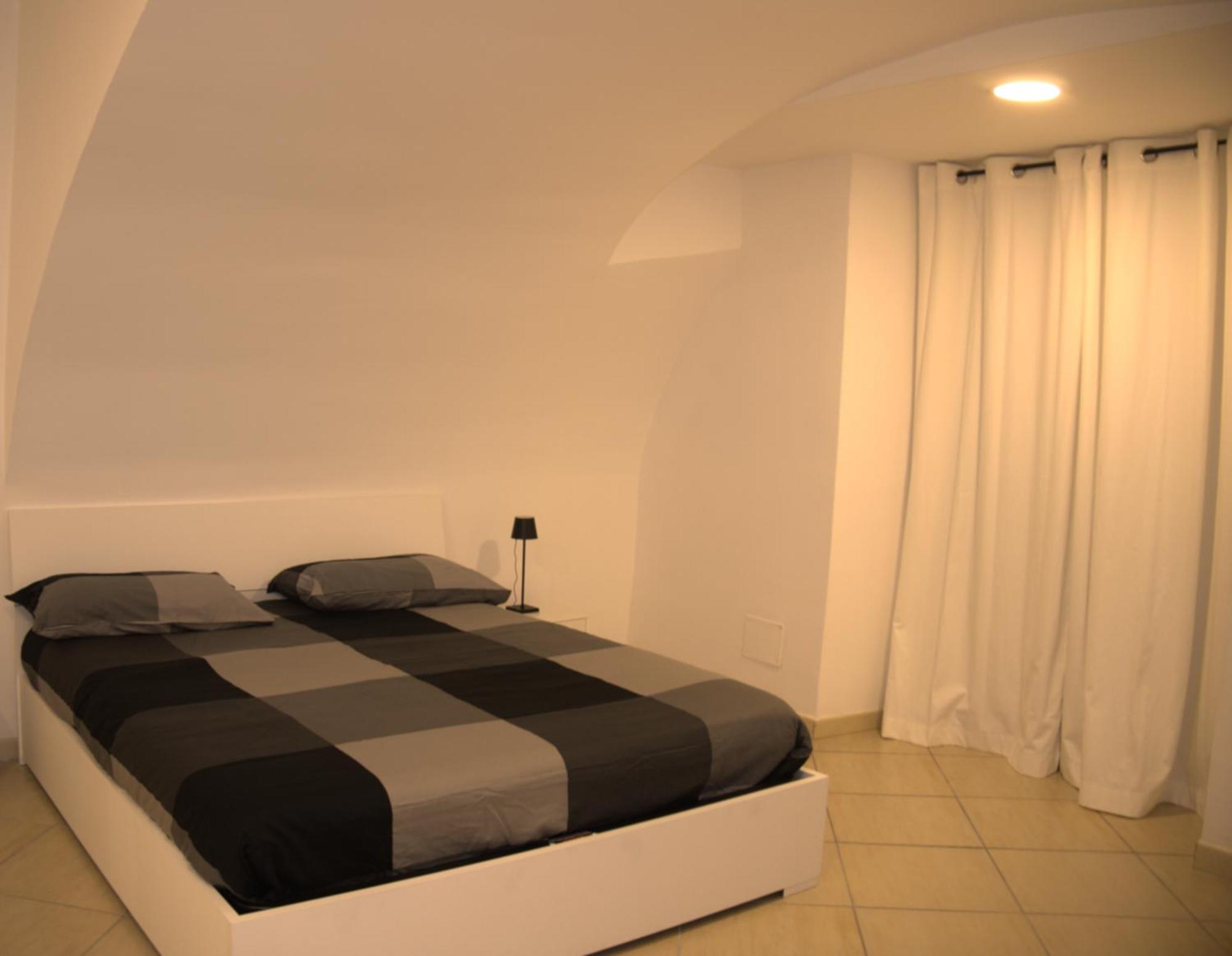 Casa Ndunetta Nápoly Kültér fotó