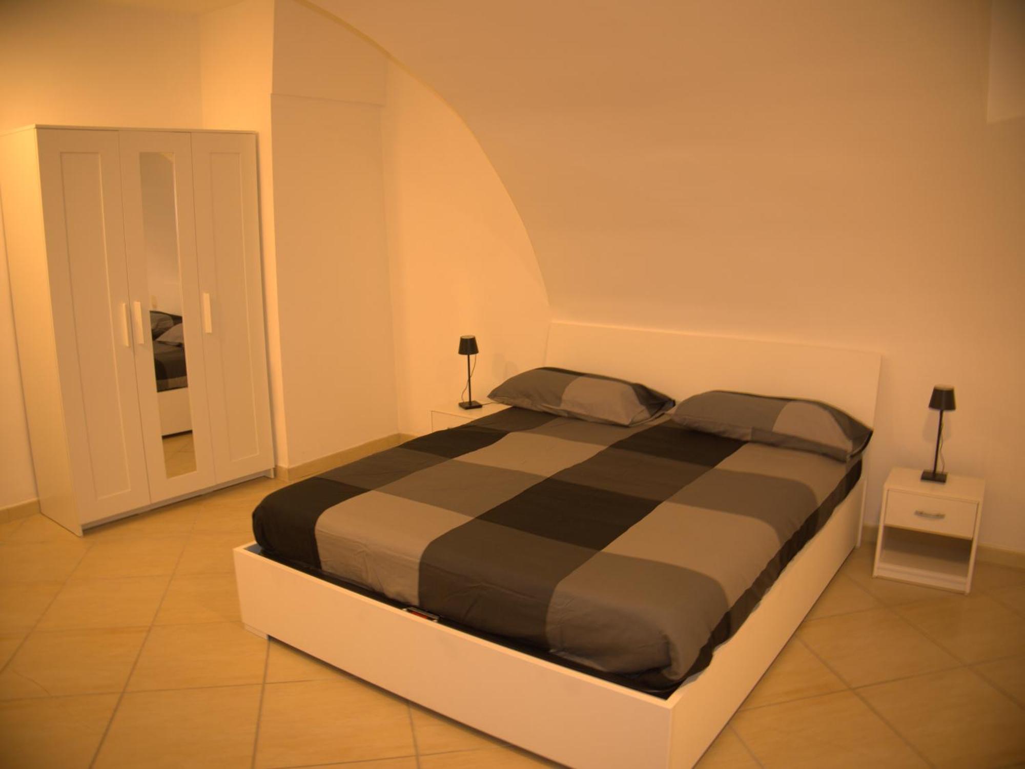 Casa Ndunetta Nápoly Kültér fotó
