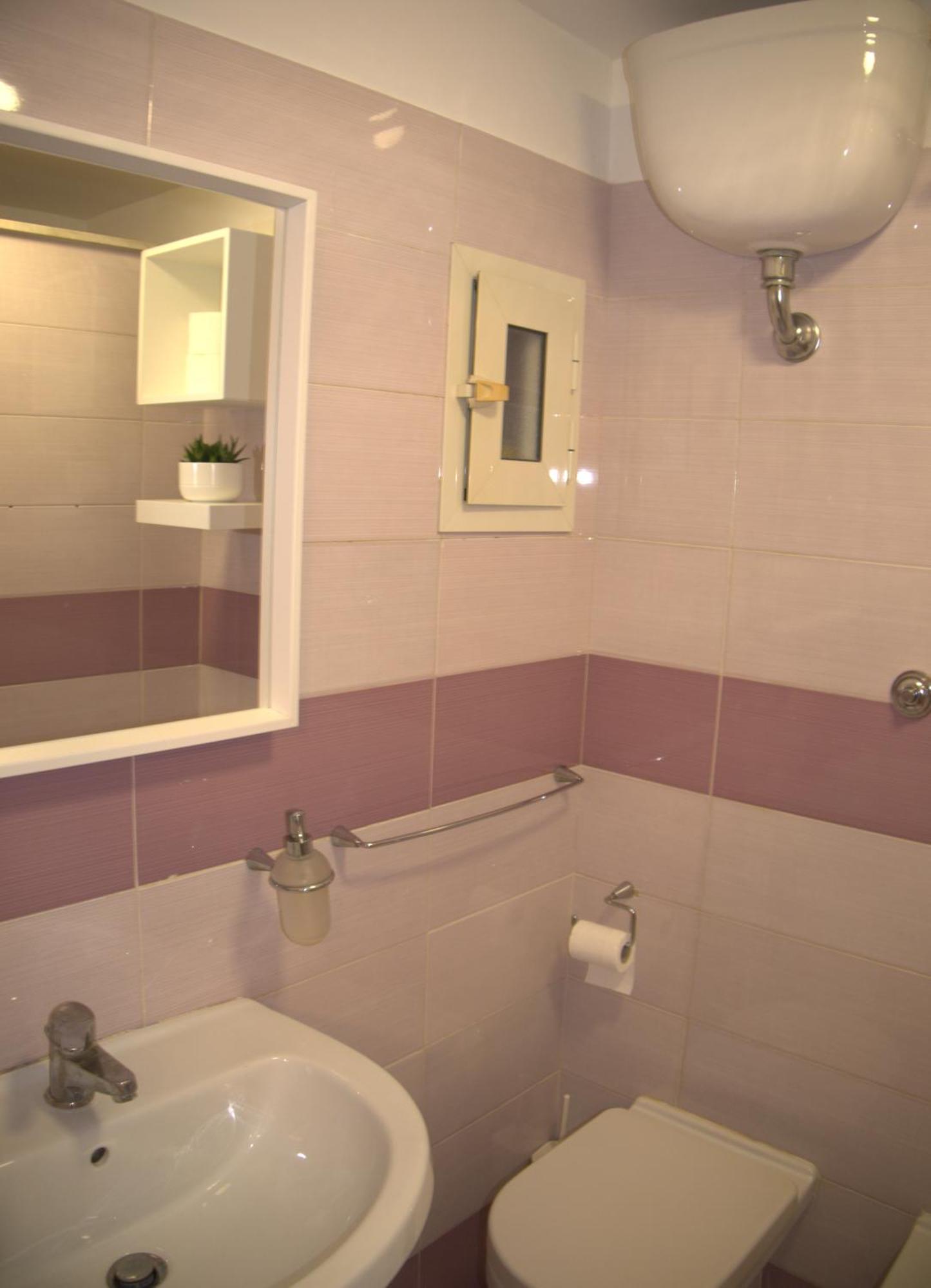 Casa Ndunetta Nápoly Kültér fotó